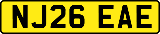 NJ26EAE
