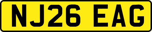 NJ26EAG
