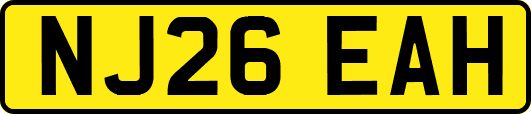 NJ26EAH