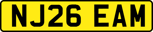 NJ26EAM