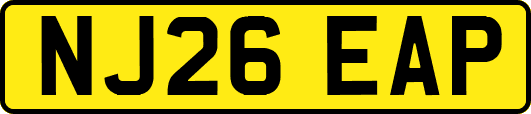 NJ26EAP
