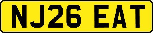 NJ26EAT