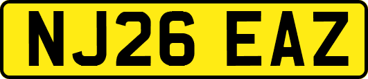 NJ26EAZ