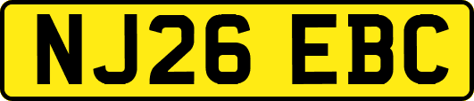 NJ26EBC