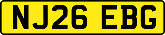 NJ26EBG