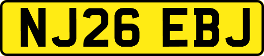 NJ26EBJ