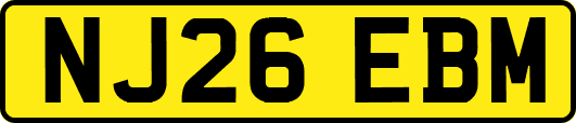NJ26EBM