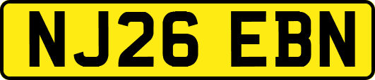NJ26EBN