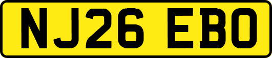 NJ26EBO