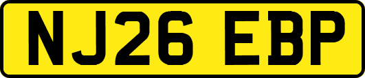 NJ26EBP