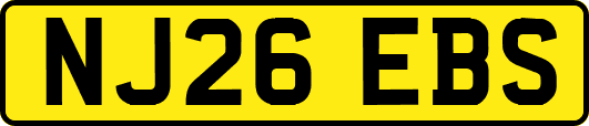 NJ26EBS