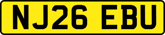 NJ26EBU