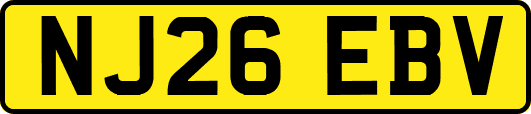 NJ26EBV