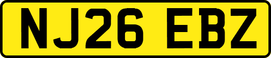 NJ26EBZ