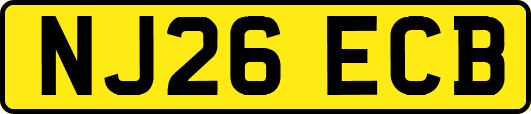 NJ26ECB