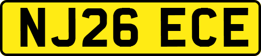 NJ26ECE