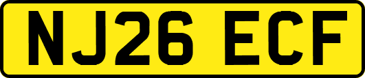 NJ26ECF