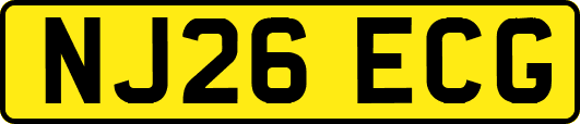 NJ26ECG