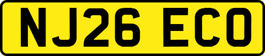 NJ26ECO