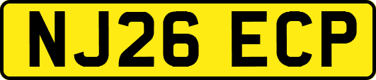 NJ26ECP