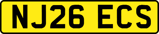 NJ26ECS