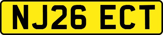 NJ26ECT