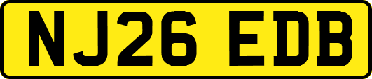 NJ26EDB