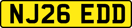 NJ26EDD