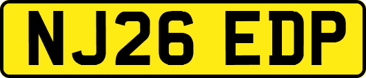 NJ26EDP