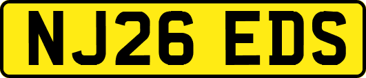 NJ26EDS