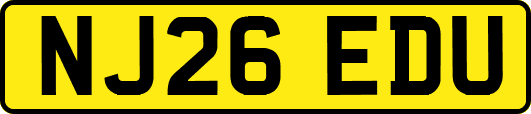 NJ26EDU