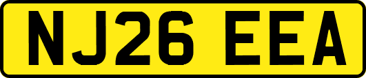 NJ26EEA