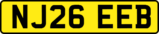 NJ26EEB