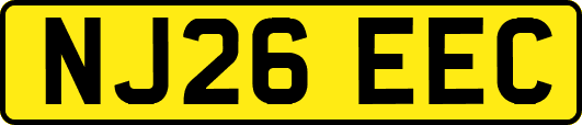 NJ26EEC