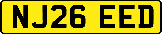 NJ26EED