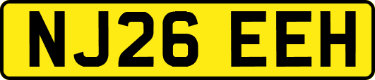 NJ26EEH