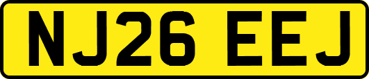 NJ26EEJ