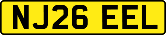 NJ26EEL