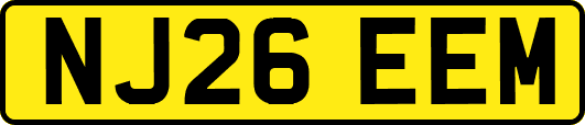 NJ26EEM