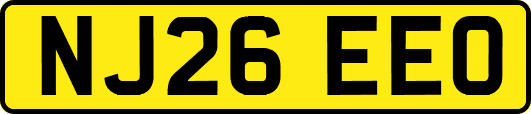 NJ26EEO