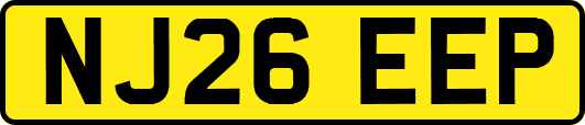 NJ26EEP