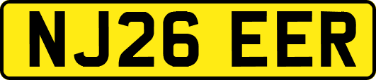 NJ26EER