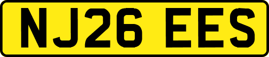 NJ26EES