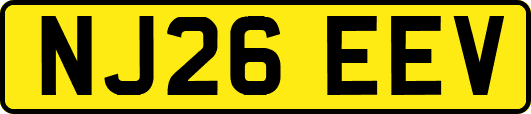 NJ26EEV