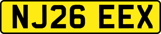 NJ26EEX