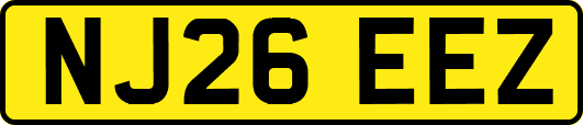 NJ26EEZ