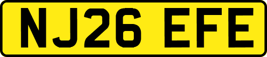 NJ26EFE