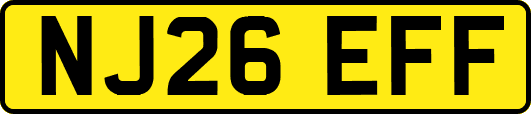 NJ26EFF
