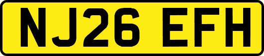 NJ26EFH