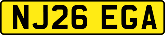 NJ26EGA